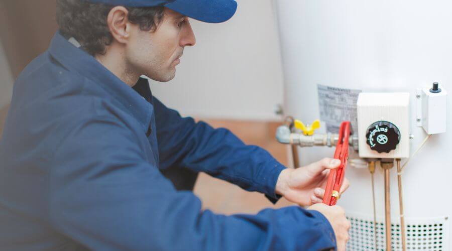 Professional Leak Detection Services in Willernie, MN